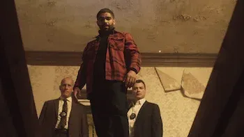 E7.Chapter 7: Nina Azarova