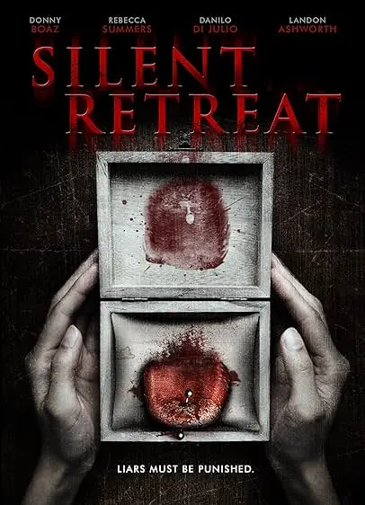 Silent Retreat