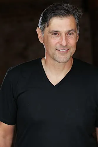 Nicholas Horiatis