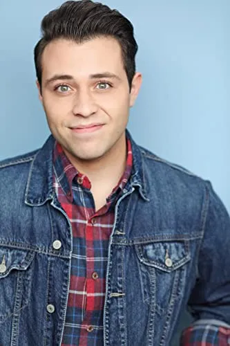 Joshua Joseph