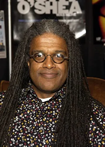 Elvis Mitchell
