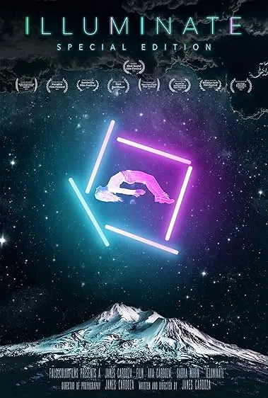 Movie Poster: Illuminate
