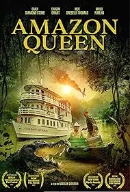 Amazon Queen - Movie free on Castle