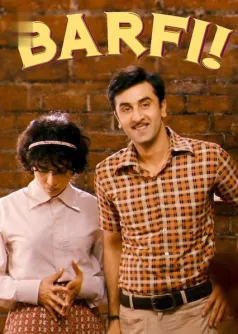 Barfi!