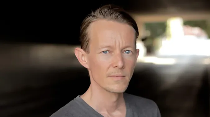 Asger Folmann