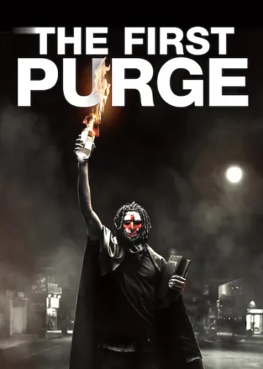 The First Purge