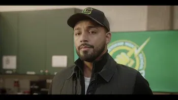 Return of the Mack
