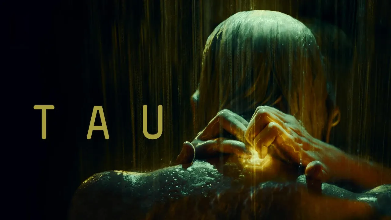 Movie Poster: TAU