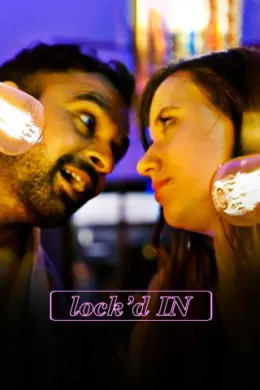 Lock'd In