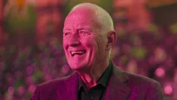 Chapter Six: Show Me The Money