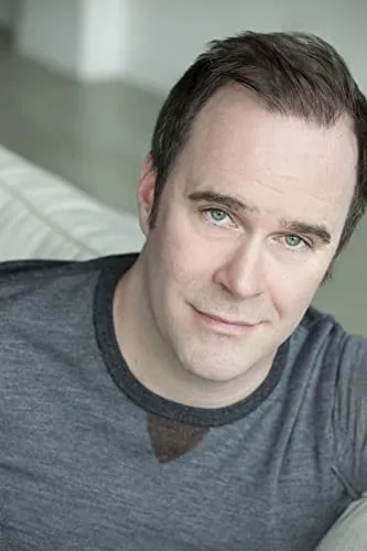 Timothy Mooney