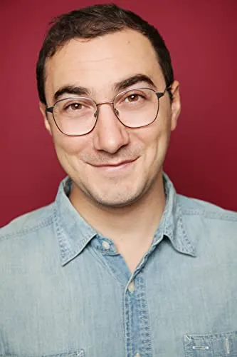 Michael Wolf