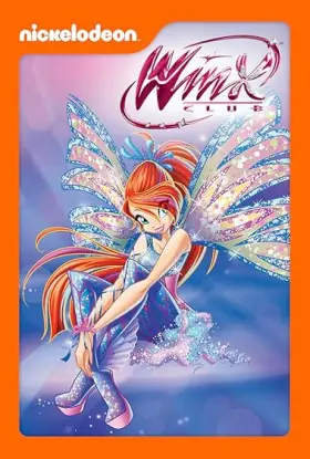 Winx Club - Web Serie complete free on Castle