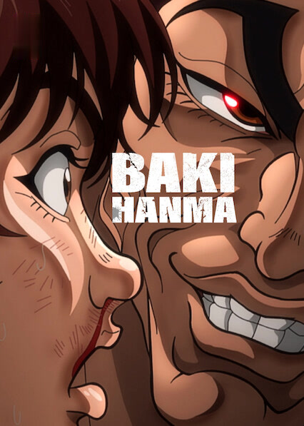 Baki Hanma