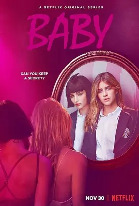 Baby - Movie free on Castle