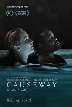 Causeway - Movie free on Castle