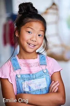 Emilie Ong