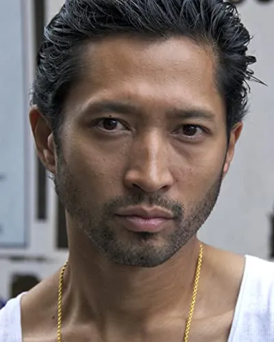 Daniel Sing
