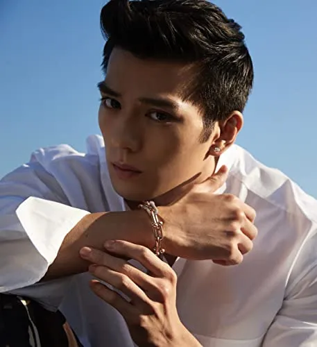 Mackenyu