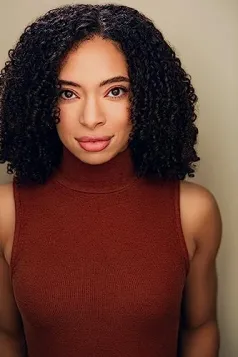 Ashlei Hazell