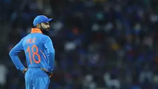 I understand why Virat was angry about Jadeja's run-out -Simon Doull