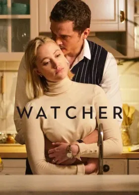 Watcher - Movie free on Castle