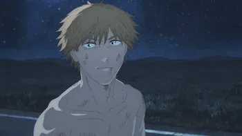 E10.Bruised & Battered