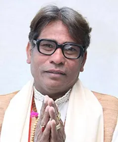 Sitaram Panchal