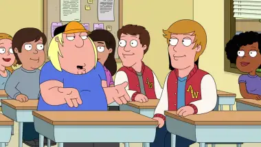 E11.Teacher’s Heavy Pet