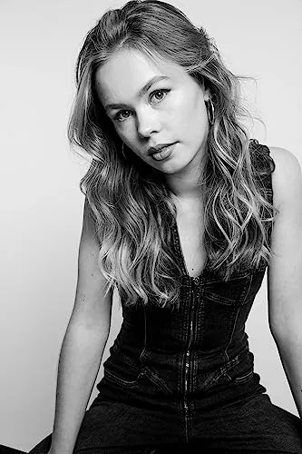 Amalie Sporsheim