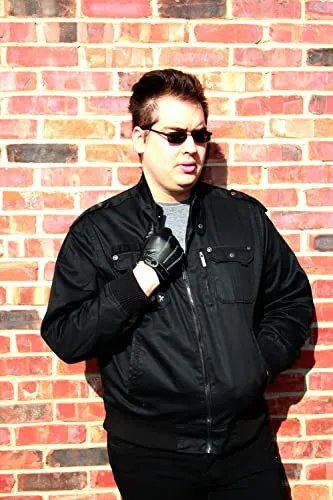 Jimmy Kustes