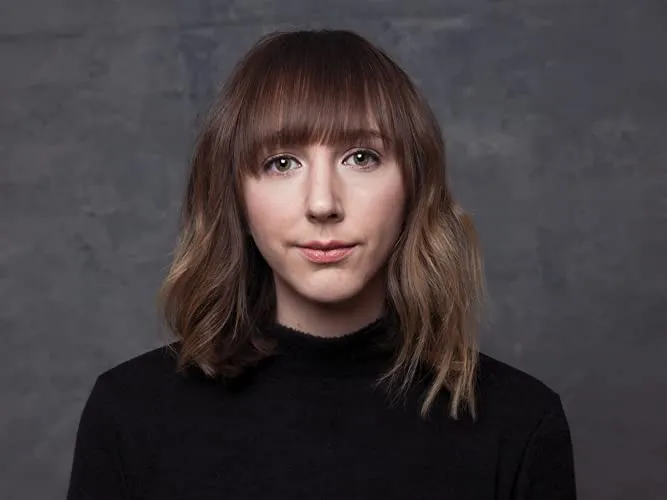 Becca Gleason
