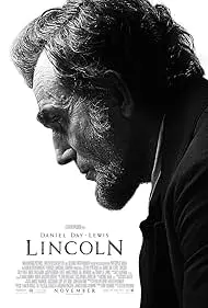 Movie Poster: Lincoln