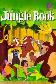 The Jungle Book