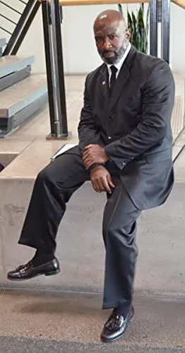Max Mullen