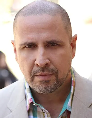 Steven Samblis