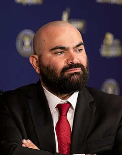 Hamzah Saman