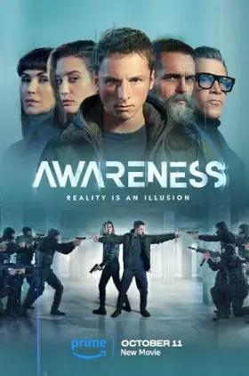 Awareness - Movie free on Castle