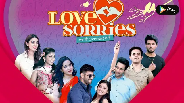 Movie Poster: Love Sorries