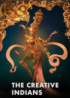 The Creative Indians