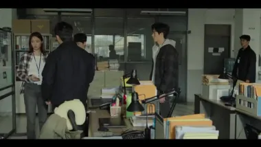 E8.Warning From a Murderer