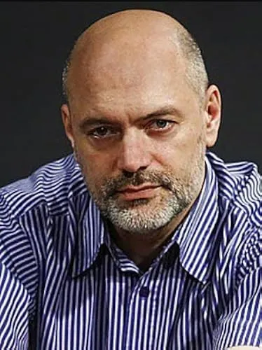 Boris Birman