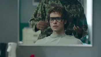 The Incredible and Sad Tale of Innocent Eréndira and Her Heartless Grandmother