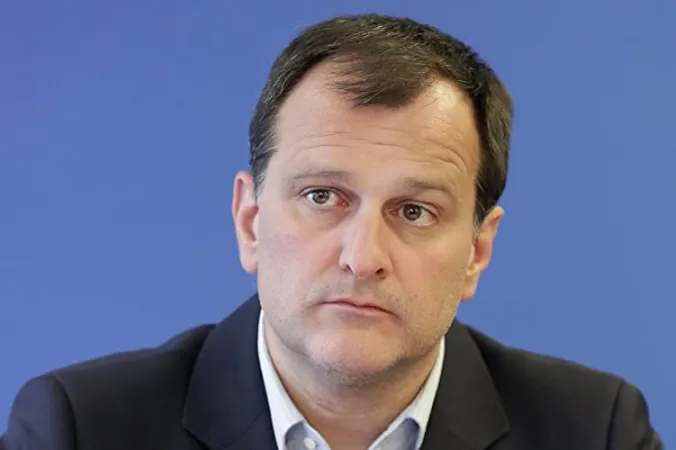 Louis Aliot