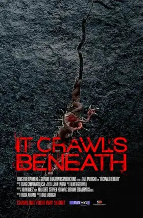 They Crawl Beneath - Movie free on Castle