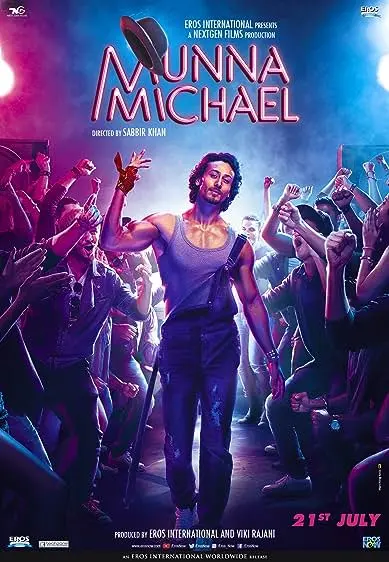 Munna Michael