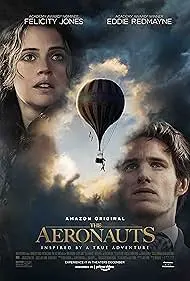 Movie Poster: The Aeronauts