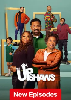 The Upshaws