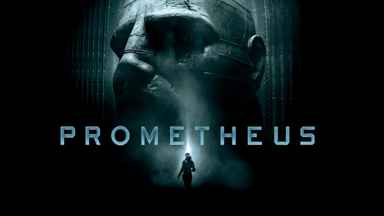 Prometheus