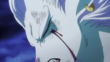 E1042.The Predator's Trap - Black Maria's Temptation